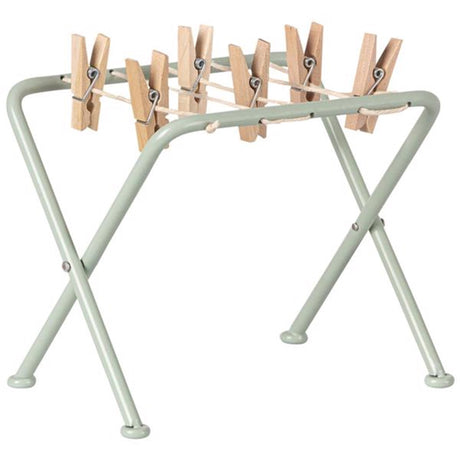 Maileg Drying Rack w. Pegs