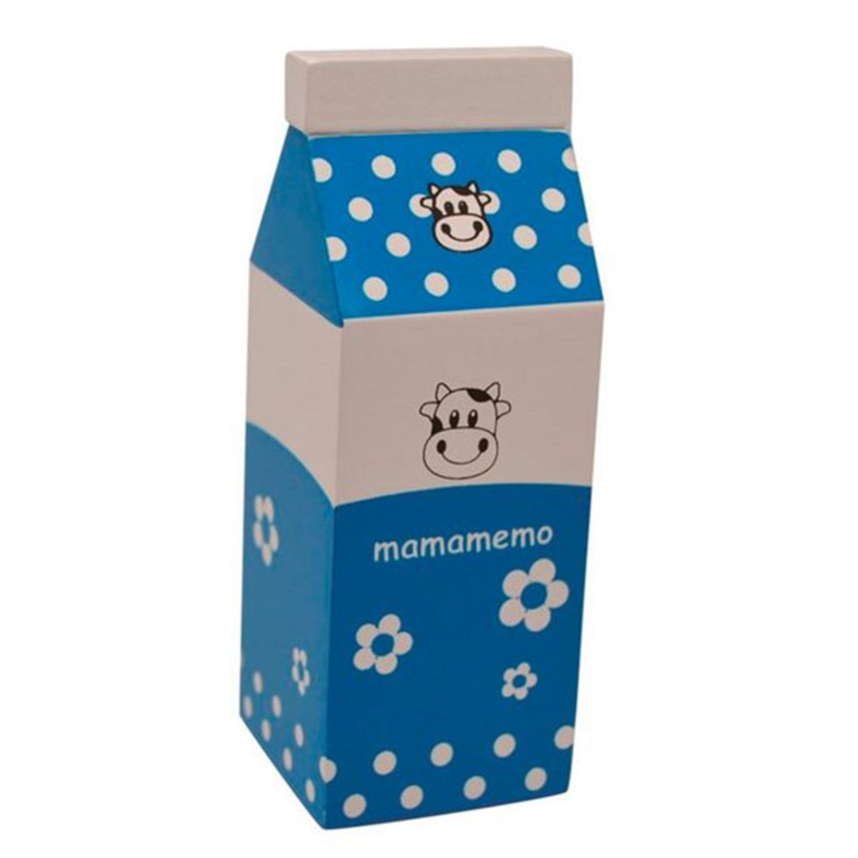 MaMaMemo Whole Milk