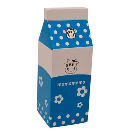 MaMaMemo Whole Milk