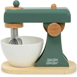 MaMaMemo Mixer Emerald Green