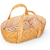 MaMaMemo Bog Basket w. Bedding 35 cm