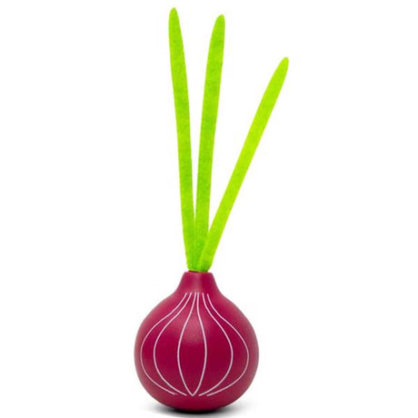 MaMaMemo Red Onion