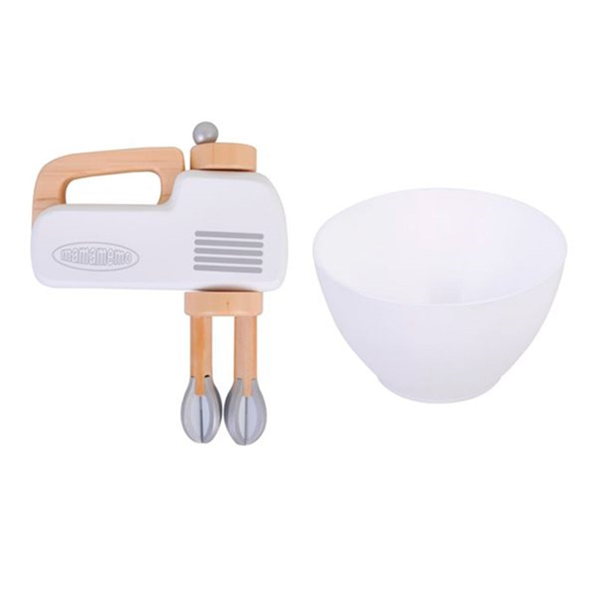 MaMaMemo Hand Mixer