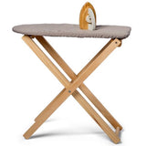 MaMaMemo Iron and Ironing Board