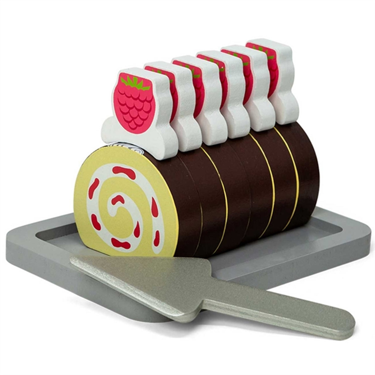 MaMaMemo Swiss Roll