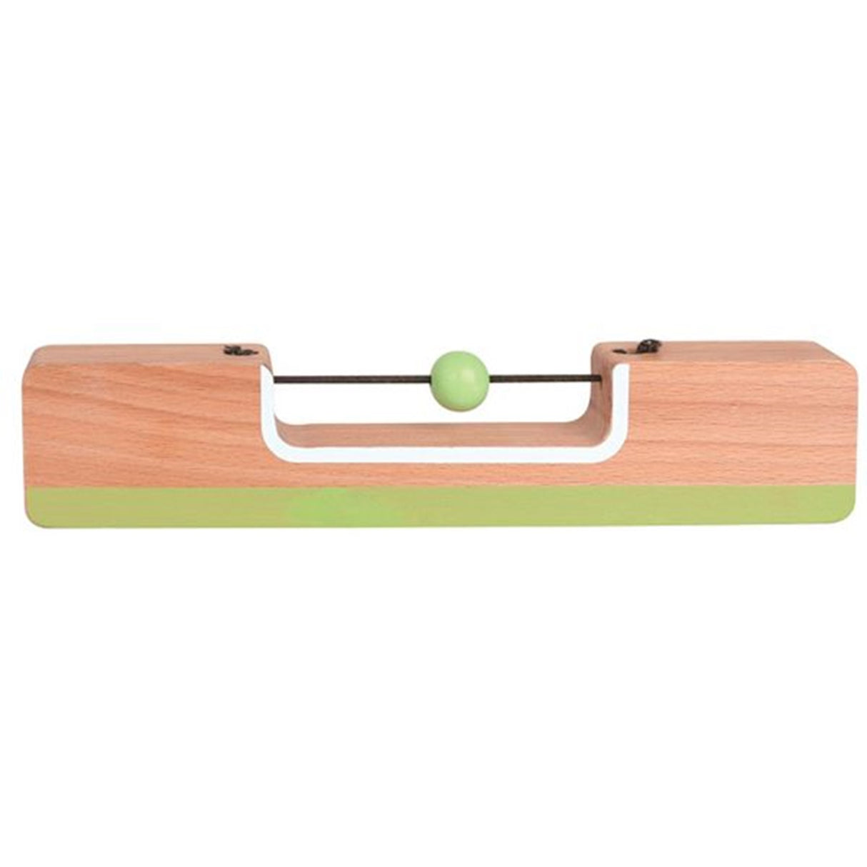 MaMaMemo Spirit Level