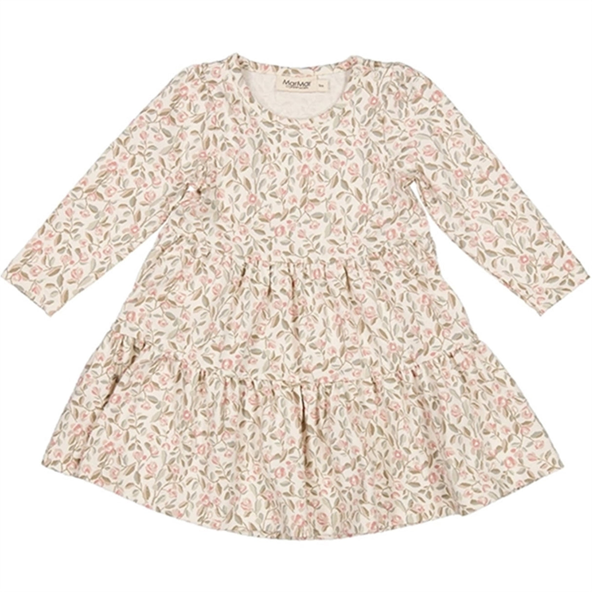 MarMar Blossom Dolly Dress