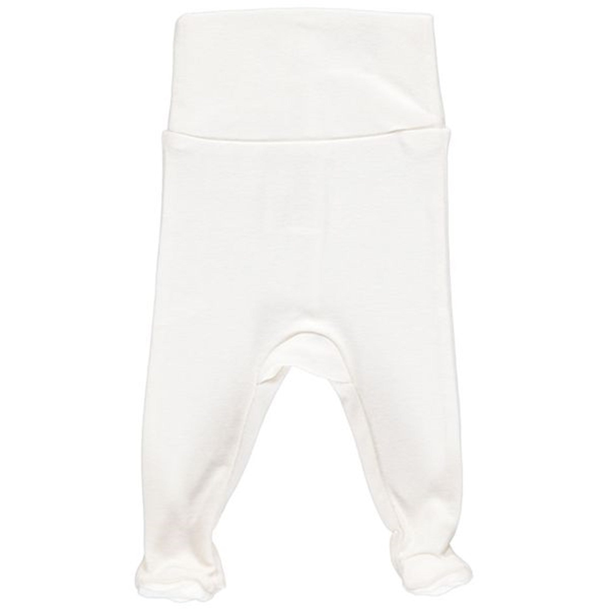 MarMar New Born Gentle White Pixa Pants