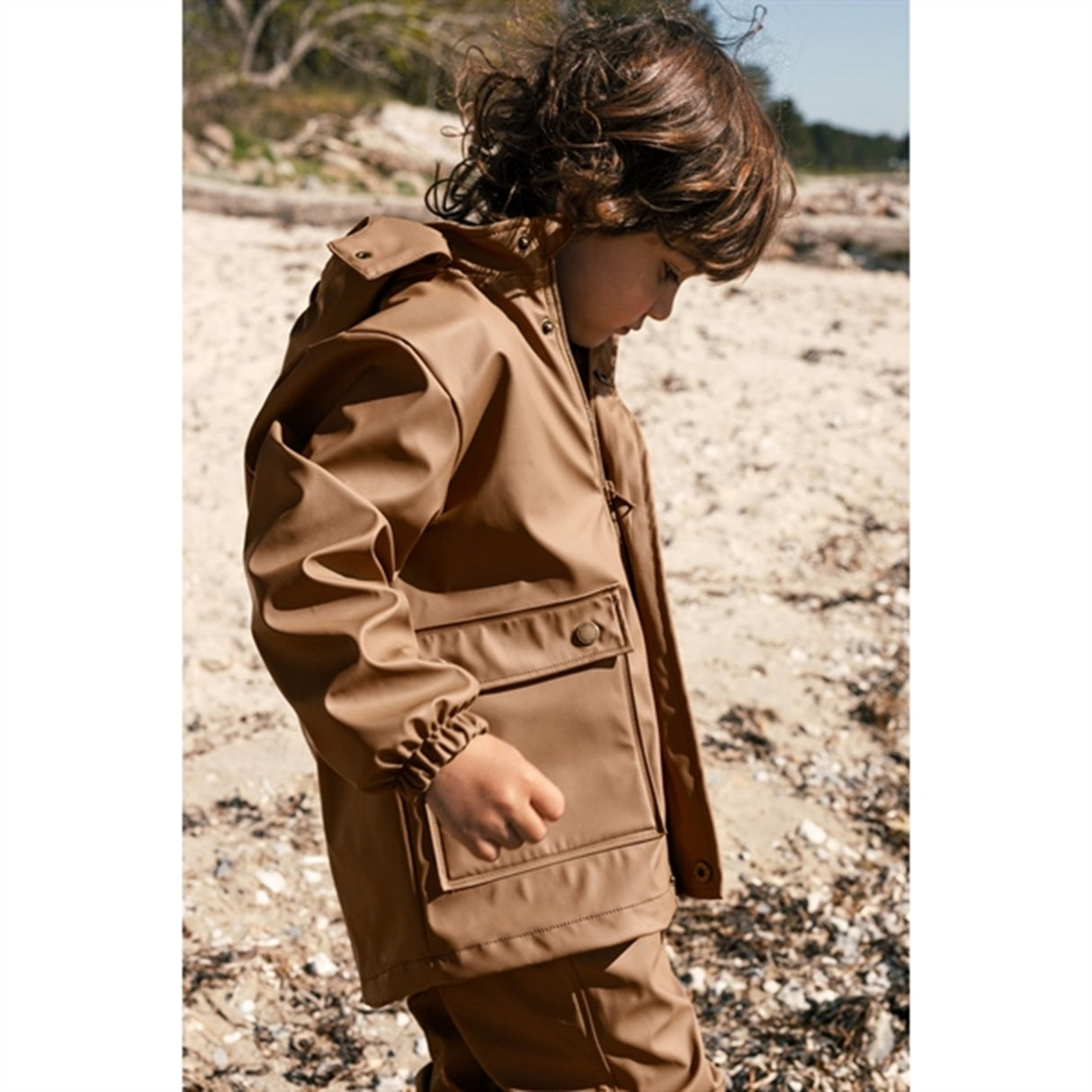 MarMar Osmund Rainwear Set Hazel 2