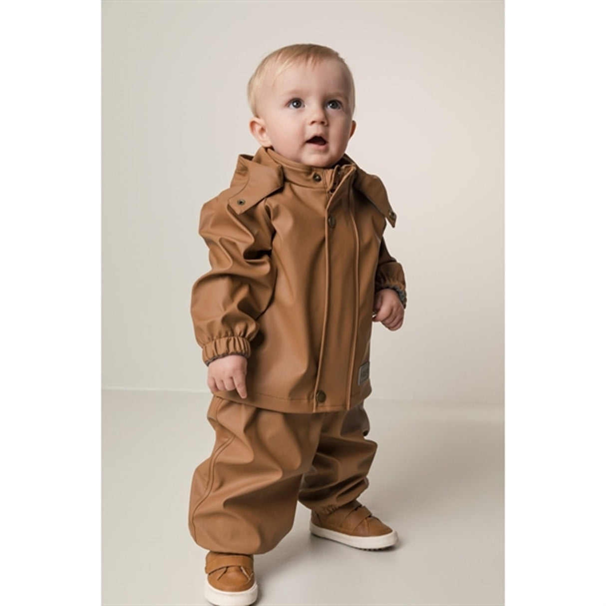 MarMar Oddy Rainwear Set Hazel 2