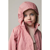 MarMar Jacket Oda Pink Delight Technical Summer Outerwear 3