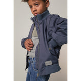 MarMar Jacket Ove Blue Technical Summer Outerwear 4