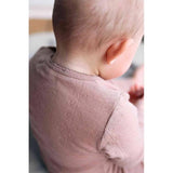 MarMar Wool Pointelle Burnt Rose Benedikte Body 8