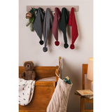 MarMar Dark Leaf Alfen Christmas Hat