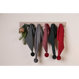 MarMar Dark Leaf Alfen Christmas Hat