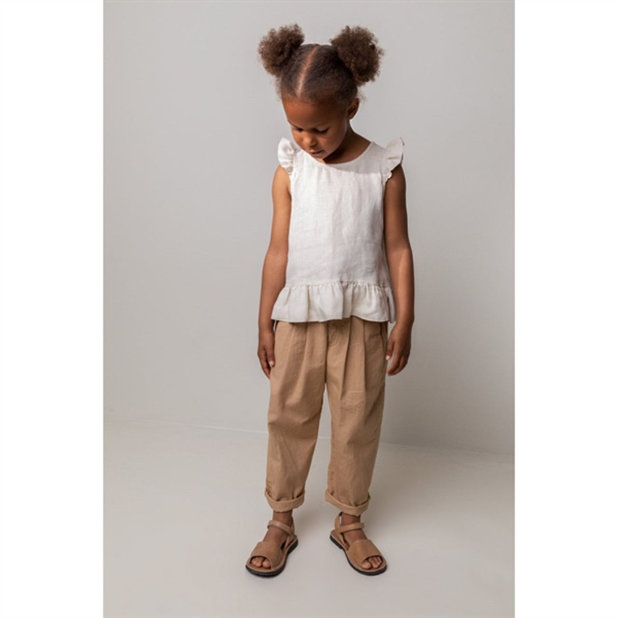 MarMar Kit Tawny Top