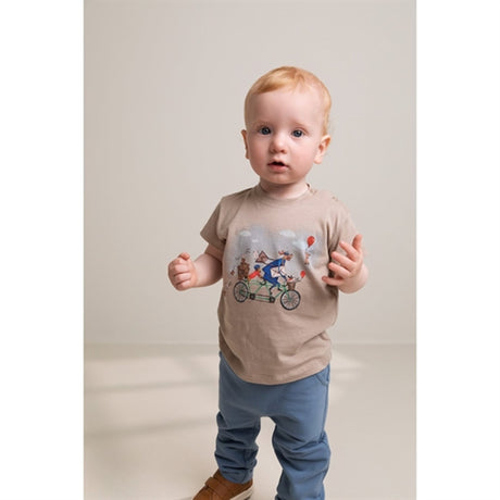 MarMar Dark Sky Powell B Sweatpants