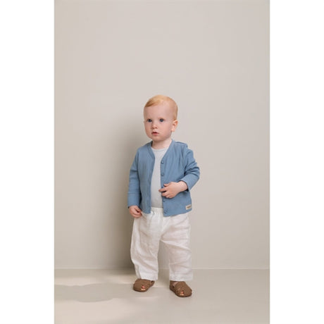 MarMar White Panto Pants
