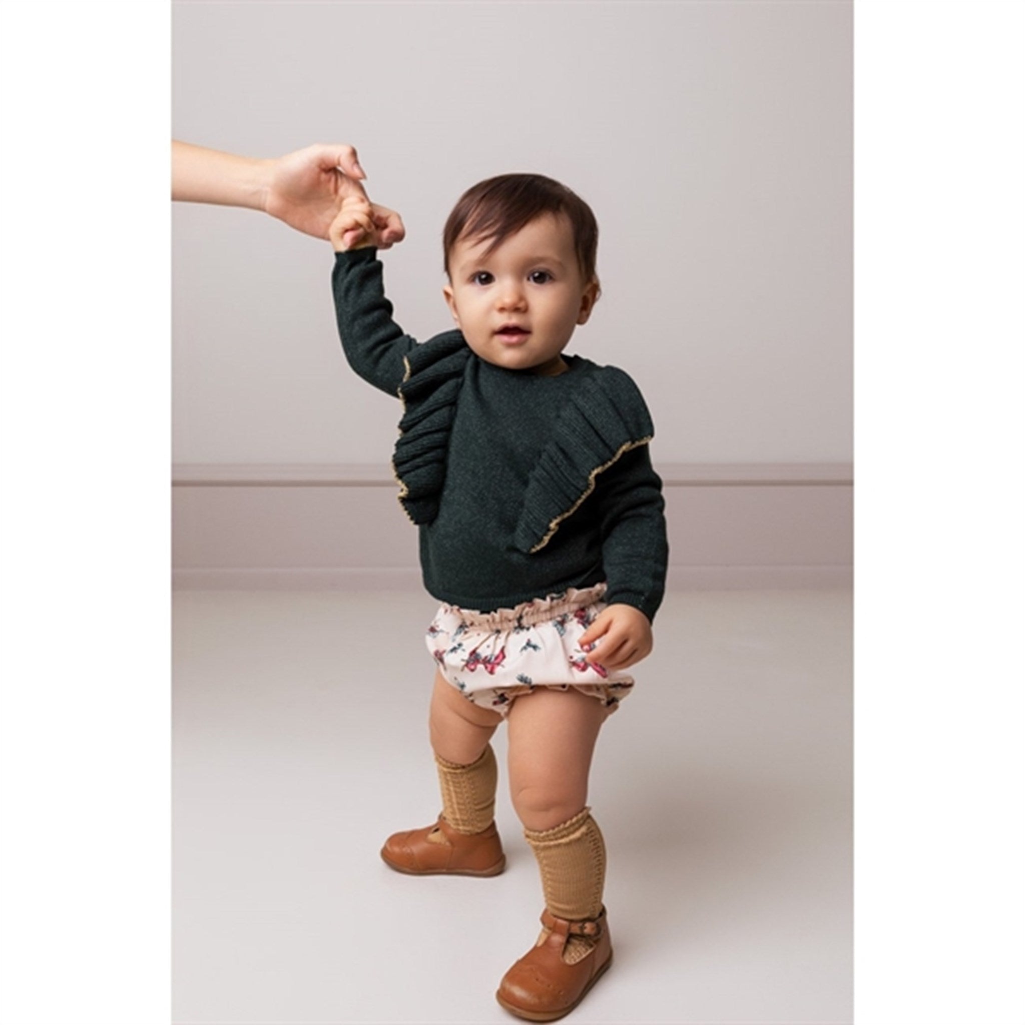 MarMar Bows Of Holly Pava Bloomers 2