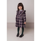 MarMar Holiday Check Daljana Dress