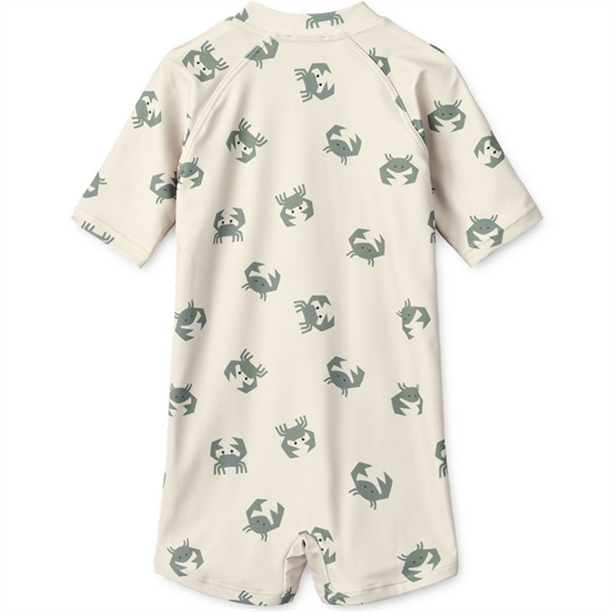 Liewood Max Swim Jumpsuit Crab Sandy 3