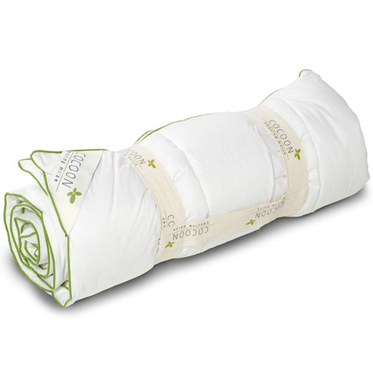 Cocoon Amazing Maize Junior Duvet