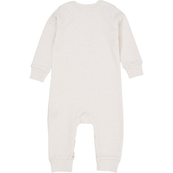 Copenhagen Colors Cream Melange Onesie