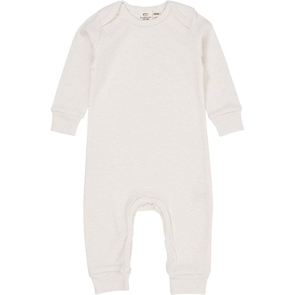 Copenhagen Colors Cream Melange Onesie