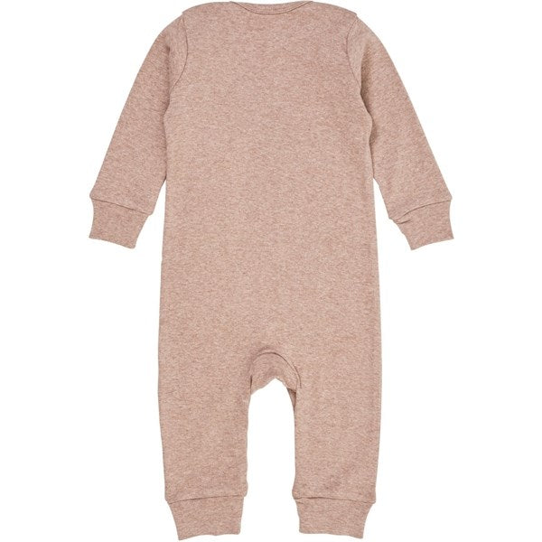 Copenhagen Colors Natural Melange Onesie 2