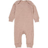 Copenhagen Colors Natural Melange Onesie
