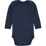 Copenhagen Colors Navy Melange Body