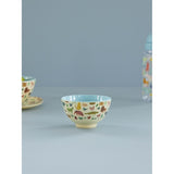 RICE Sweet Jungle Print Small Melamine Bowl 2