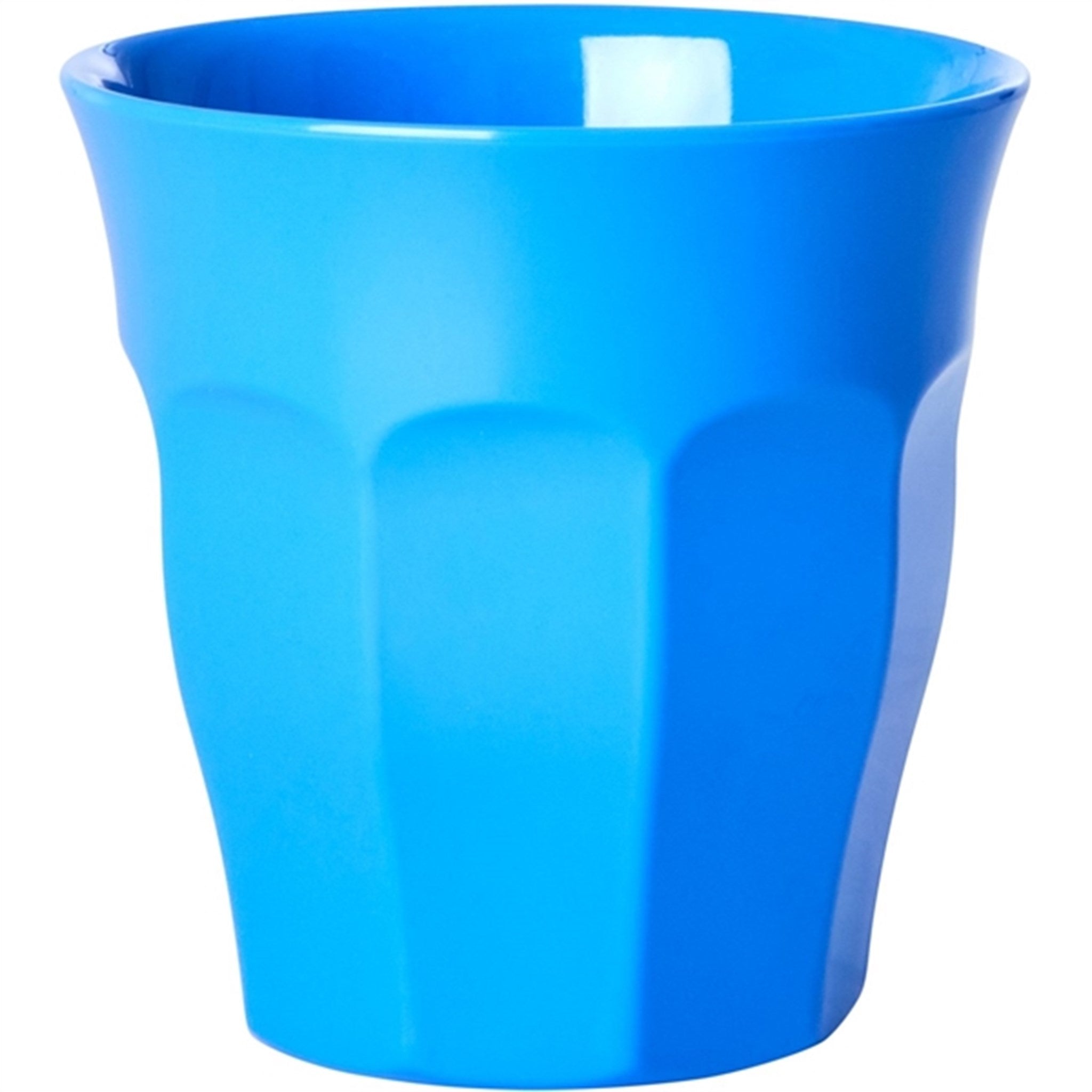 RICE Multicolour Medium Melamine Cup 6-pack 3