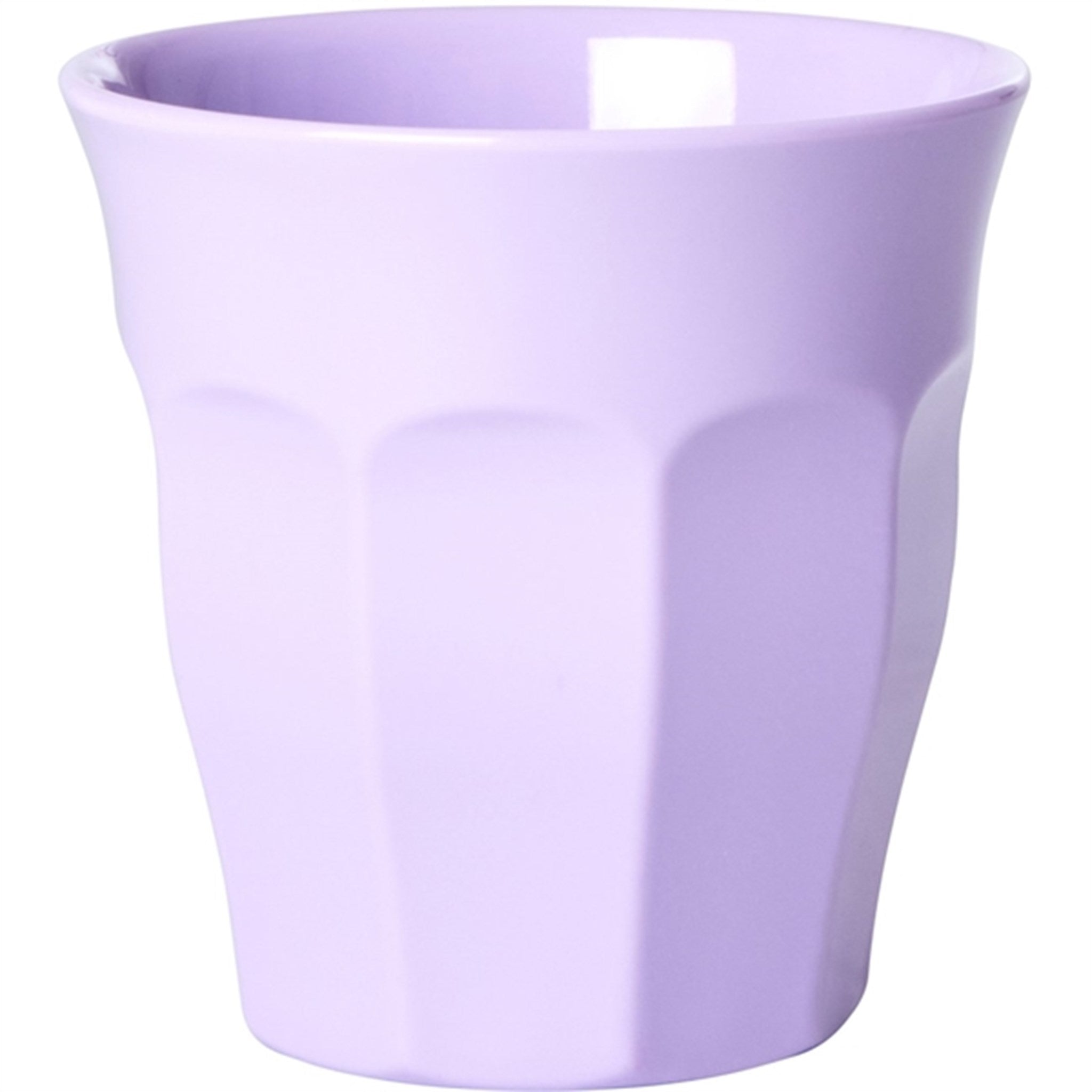 RICE Multicolour Medium Melamine Cup 6-pack 7