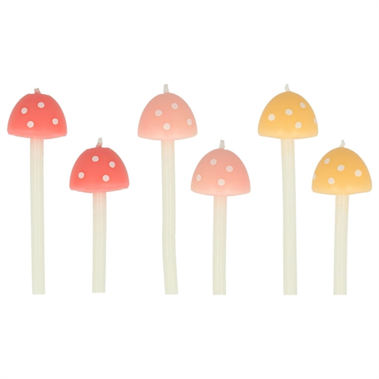 Meri Meri Fairy Candles