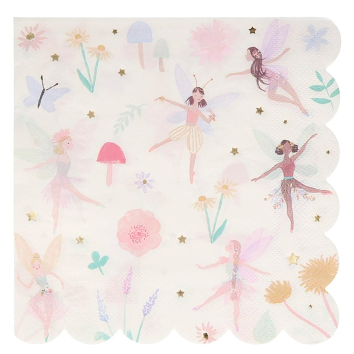 Meri Meri Fairy Napkins