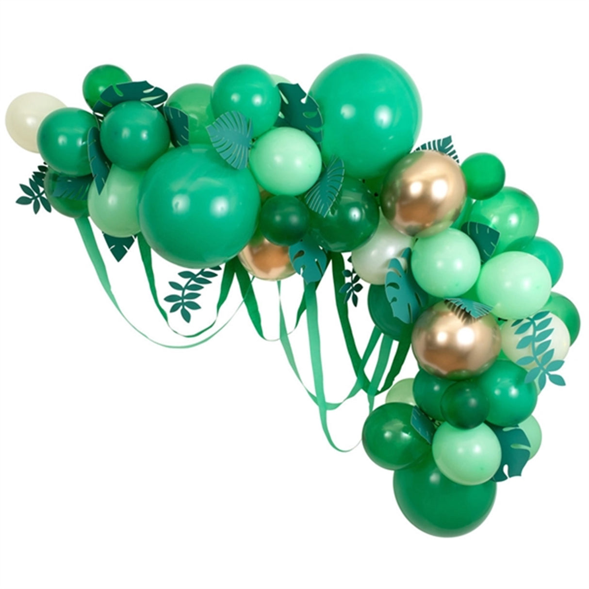 Meri Meri Safari Balloon Garland