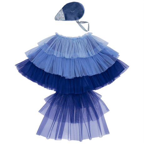 Meri Meri Blue Bird Dress Up