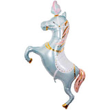 Meri Meri Circus Stallion Foil Balloon