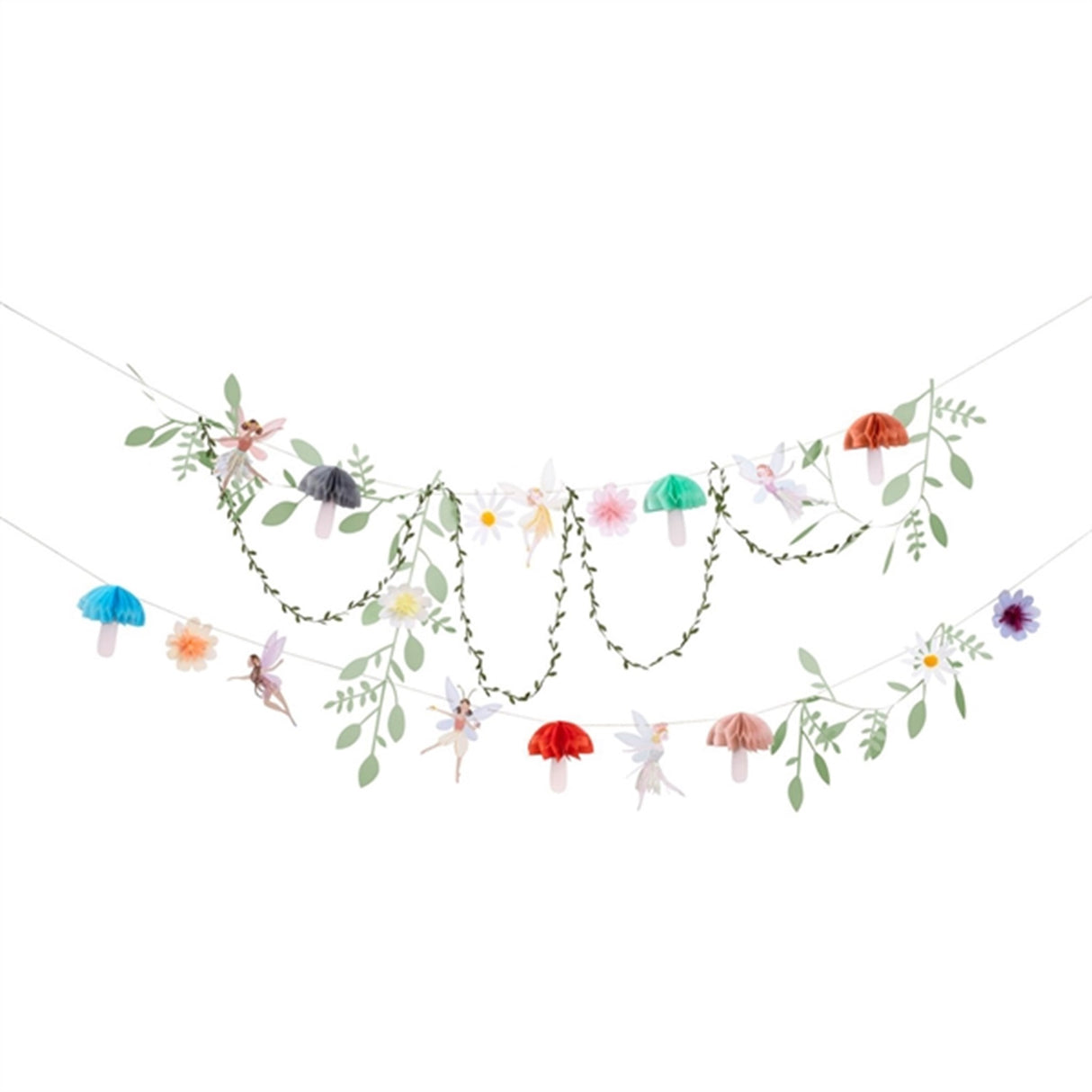 Meri Meri Fairy Garland