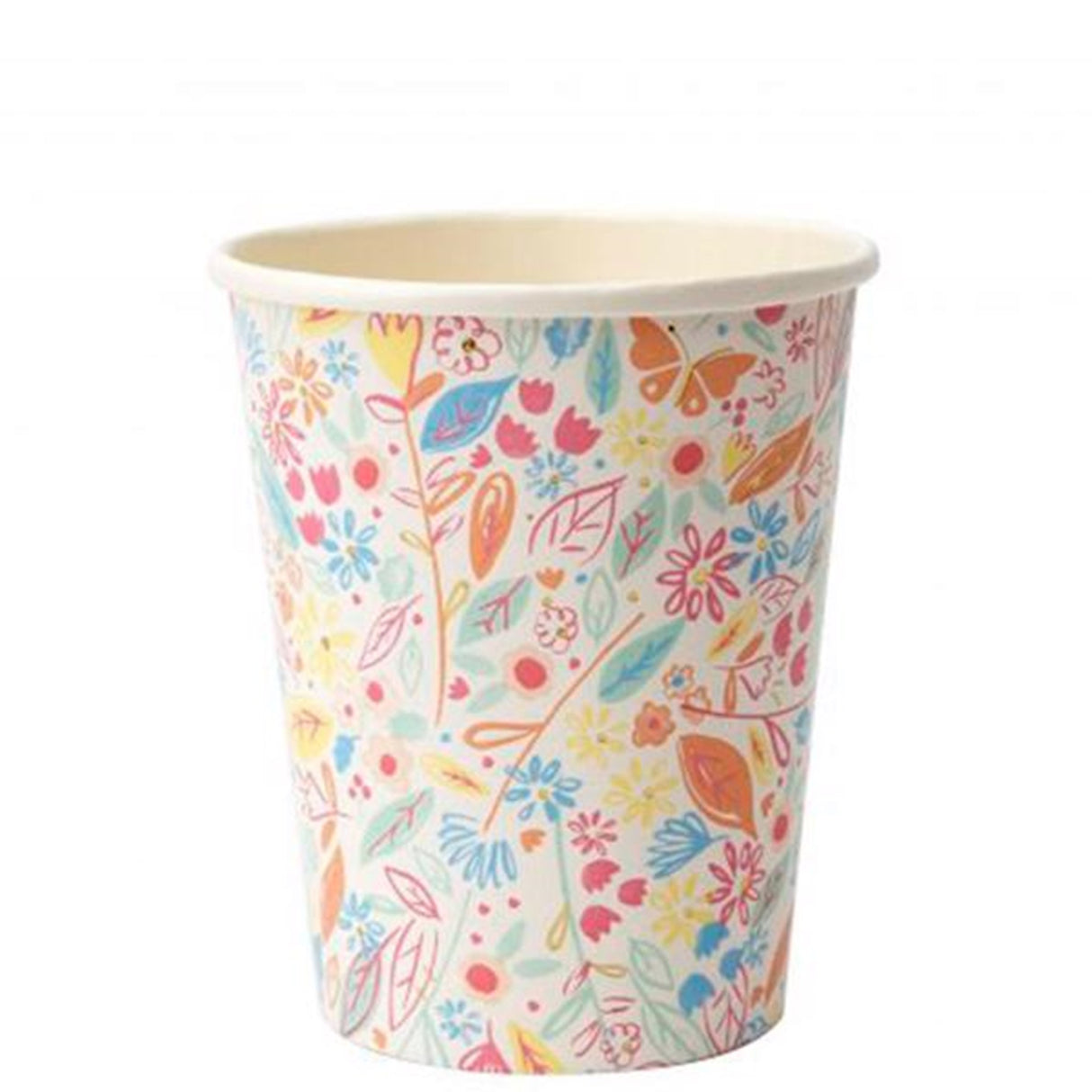 Meri Meri Magical Princess Cups 8 pcs