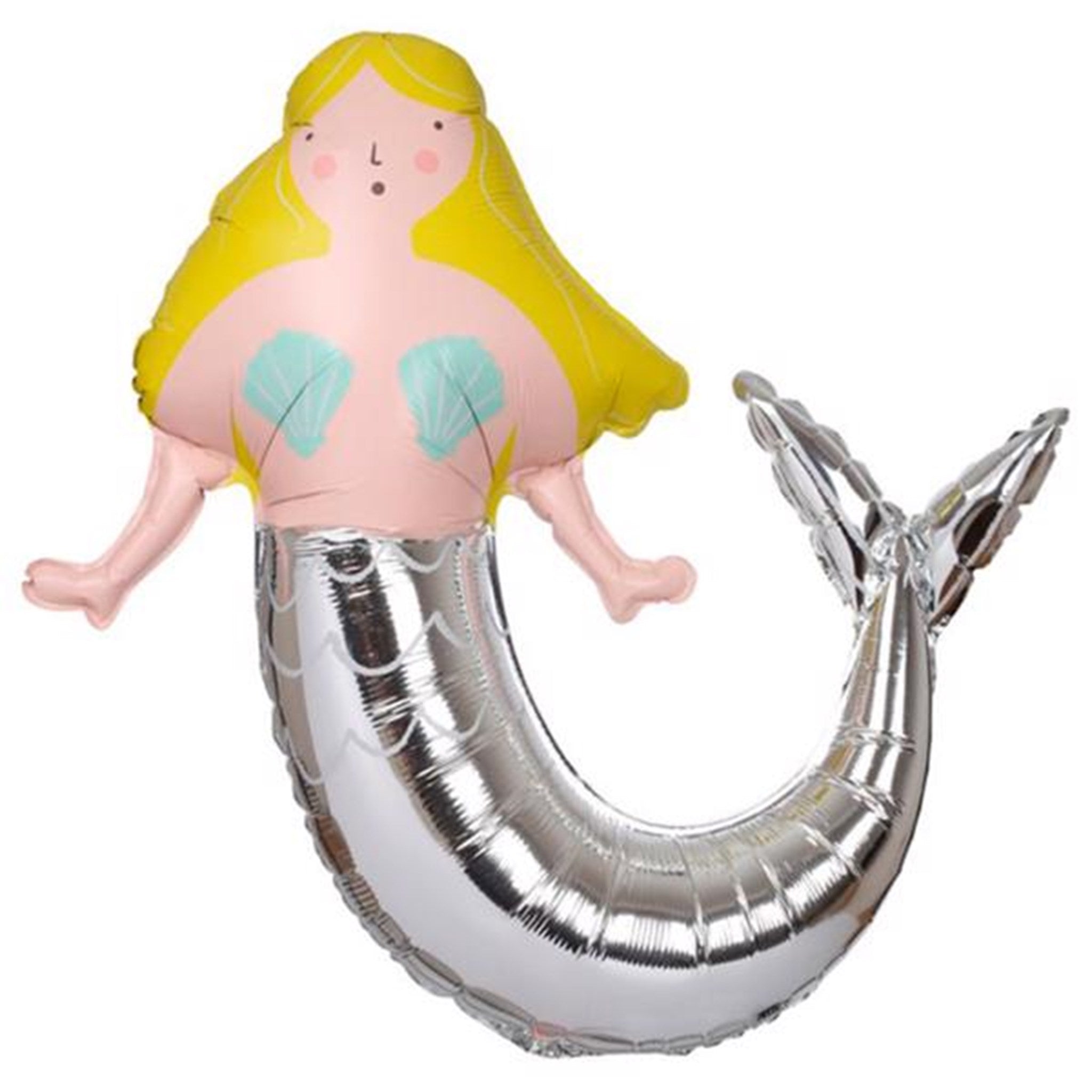 Meri Meri Mermaid Ballon