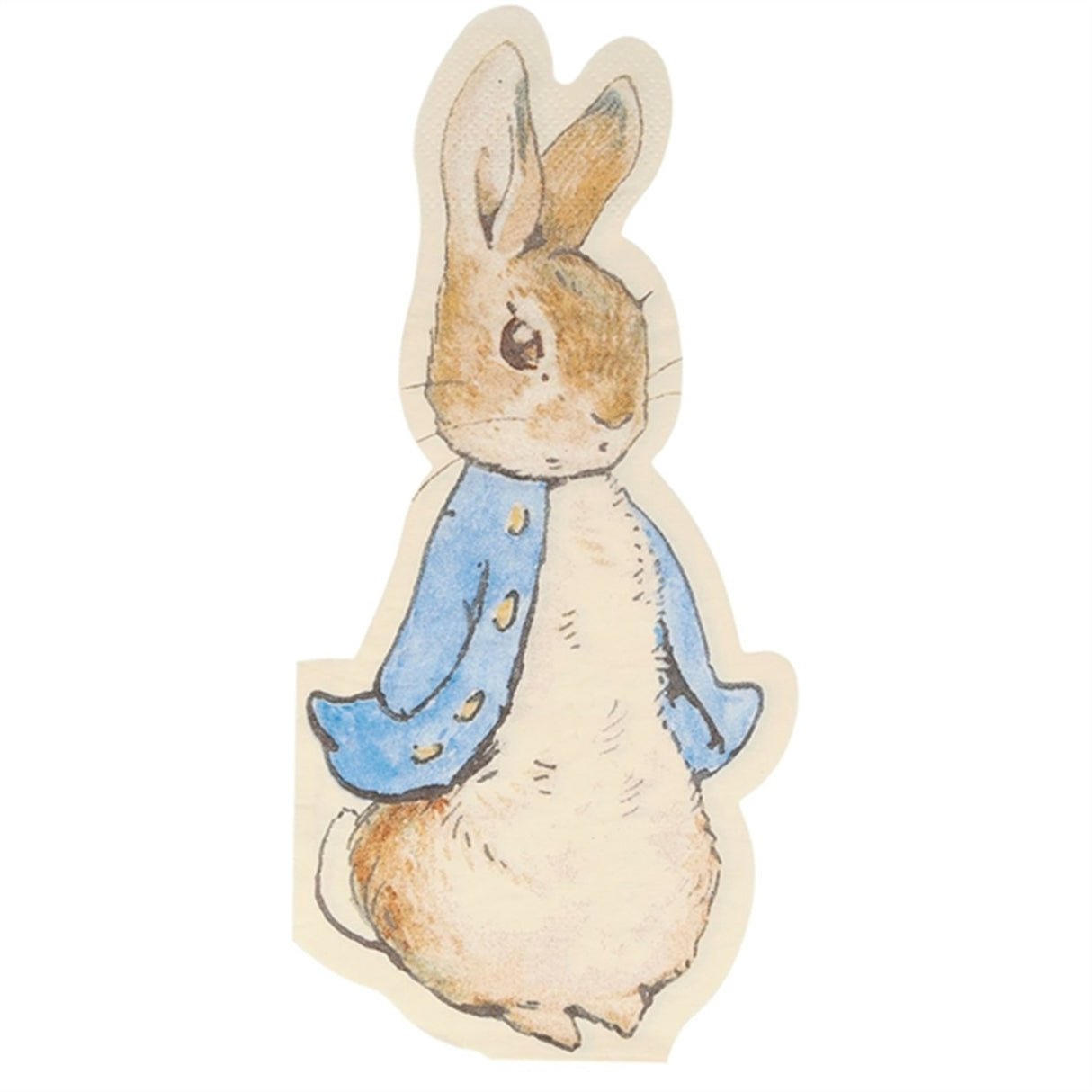 Meri Meri Peter Rabbit Napkins