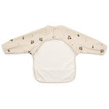 Liewood Merle Cape Bib Peach/Sandy