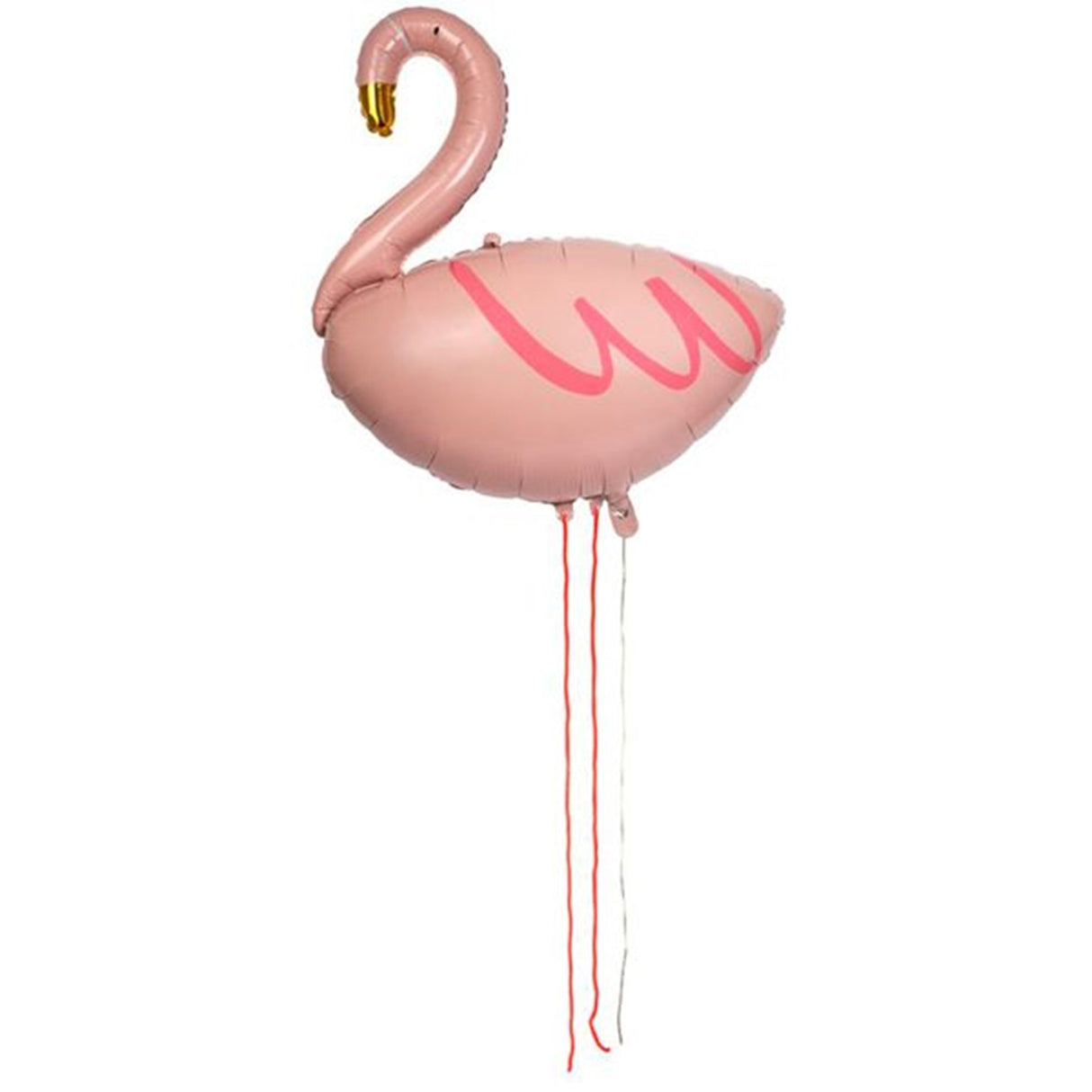 Meri Meri Flamingo Balloon