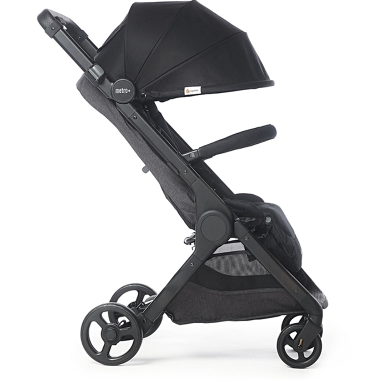 Ergobaby Metro+ Support Bar Black 2