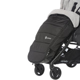 Ergobaby Metro Footmuff Black 5