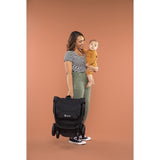 Ergobaby Metro+ Stroller Black 3