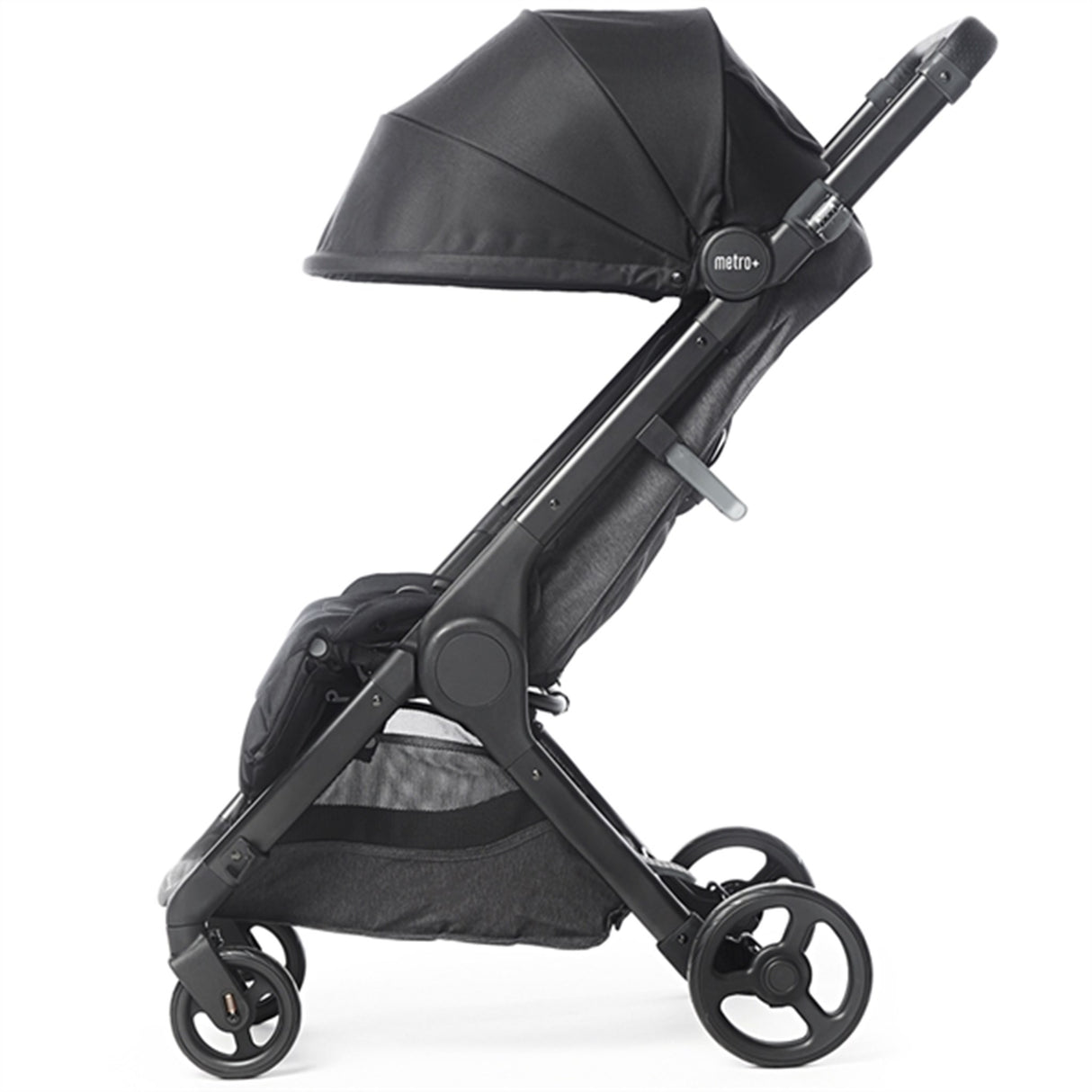 Ergobaby Metro+ Stroller Black 5