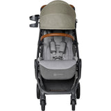 Ergobaby Metro+ Deluxe Empire State Green 7